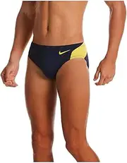 [Nike] Vex Brief Male Varsity Maize 32