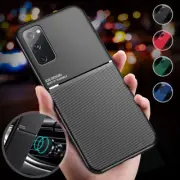 Shockproof Magnetic Case Cover For Samsung S24 S23 S22 Note20 Ultra S21 S20 FE