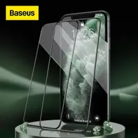 在飛比找ETMall東森購物網優惠-Tempered Glass For iPhone 14 1