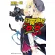 【MyBook】惡魔高校D×D DX.5 超級英雄的考驗(電子漫畫)