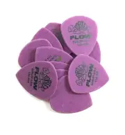 Dunlop Guitar Picks Tortex Flow 12 pack 1.14mm 558P1.14