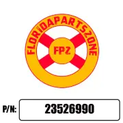 23526990 - RING SET - PISTON Detroit Diesel with Free Shipping
