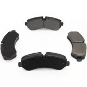 Magma Brake Pad Set MXD2236M BPF