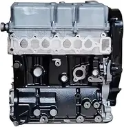 B12S1 Auto Gasoline Complete Engine Motor Compatible with Aveo T200 T250 2003-2019