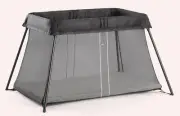 Babybjörn Travel Cot (like new)