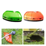 Brush Cutter for Trimmer Blade Protection