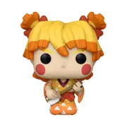 Demon Slayer - Zenitsu Agatsuma (Kimono) Pop! Vinyl