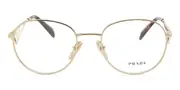 Prada PR A50V ZVN1O1 Women Eyeglasses