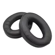 Lightweight Replacement Earpads Ear Pads Cushion Suitable for Parrot Zik- 1.0