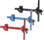 Perogen Recurve Bow Sight,Adjustable Bow Sights for Archery T Shape Hunting Practice Range RH