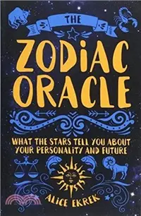 在飛比找三民網路書店優惠-The Zodiac Oracle