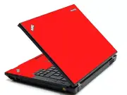 LidStyles Standard Colors Laptop Skin Protector Decal IBM Lenovo ThinkPad T420s