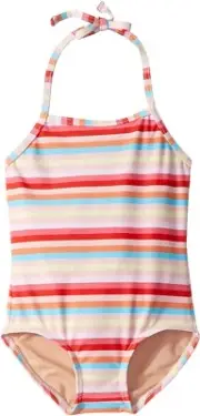 Toobydoo 256248 Kids One-Piece Swimsuit Multi Size 13/14