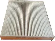 87139-30070 AC Filter | Cabin Air Filter ，Compatible For Toyota ，2012-2023 Models PM2.5 Pollen Odor Removal