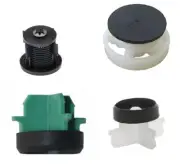 Hunter Check Valve for Rotors and Sprays PGP ADJ PS Ultra Pro Spray PGJ SRM PGM
