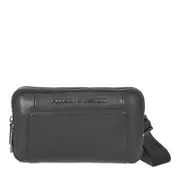 Porsche Design Roadster Leather Travel Pouch