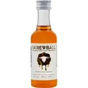 Skrewball Peanut Butter Whiskey 50mL