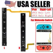 For Nintendo Switch Console Left Right Slider sliding rail Flex Cable