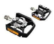 Shimano PD-T8000 SPD Deore XT Pedals