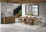 REINE 2400 Dining Table