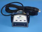 Aquascape UltraKlean 3500 Electronic Control Board & Ballist 95057