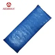 AEGISMAX Ultralight Down Sleeping Bags Envelope 200*80cm Camping Hiking Outdoor