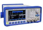 Peaktech P 4046 2 Channel Arbitrary Signal Waveform Generator 1μHz -160 MHz