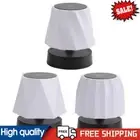 LED Cordless Bedside Lamp Stepless Dimmable USB Rechargeable for Kitchen Decor N