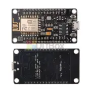 1/2/5x ESP8266 ESP-12E CH340G WIFI Network Development Board for Arduino NodeMcu