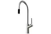 Oliveri Vilo Pull Out Chrome Mixer Tap VT0398C