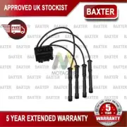 Fits Renault Clio 2001-2016 1.1 1.2 + Other Models Baxter Ignition Coil