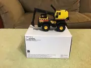 2003 Maisto TONKA MINI MIGHTY #748 LOADER CRANE 1/55 Scale Diecast NEW
