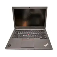 在飛比找蝦皮購物優惠-Lenovo 聯想 ThinkPad x250/ 12.5吋