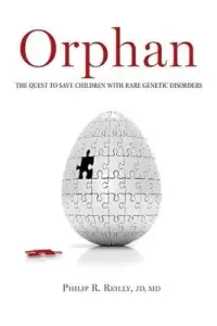 在飛比找博客來優惠-Orphan: The Quest to Save Chil