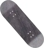 Generic Professional Mini Skateboards for Fingers Wooden Deck for Non Slip Grip for Birthday Prizes and Party Favors Fun Entertainment and