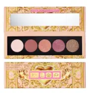 Pat Mcgrath Celestial Nirvana Eye Shadow Palette- Nude Allure