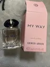 Giorgio Armani My Way 0.7oz Women's Eau de Parfum