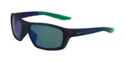 Nike BRAZEN BOOST M FJ1978 451 Men's Sunglasses Blue Size 57