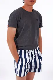 Mens Swim Shorts--DOC-SWIMSHORTS
