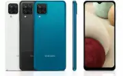Samsung Galaxy A12 A125F/DS 6.5" 4/128GB 48MP Octa-Core 5000MAh CN FREESHIP