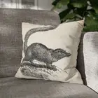 CUSHION COVER PILLOW CASE|DWARF-TUPAIA