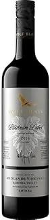 Wolf Blass Platinum Label Medlands Vineyard Barossa Valley Shiraz 2016