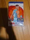 2020-21 Panini Hoops Basketball Hobby Box