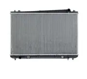 Radiator Onix OR2153 fits 98-00 Toyota Sienna (for: Toyota)