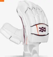 DSC Intense Speed Batting Gloves - 2022/23