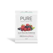 Pure Electrolyte Hydration Sachet | 42G / Superfruits
