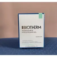 在飛比找蝦皮購物優惠-【BIOTHERM。碧兒泉】全效舒緩保濕凍125ml （加大