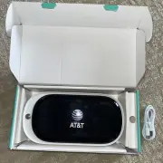 AT&T UVC PHONE STERILIZER ULTRAVIOLET BRAND NEW IN IT'S ORIGINAL BOX