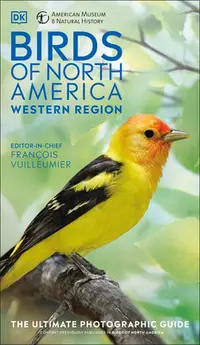 在飛比找誠品線上優惠-Amnh Birds of North America We
