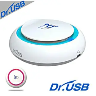 韓國Dr.USB Plasma等離子產生器空氣清淨機空氣淨化器